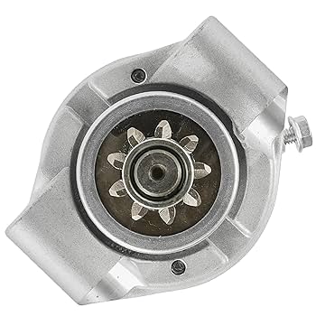 Amazon.co.jp: Caltric Starter John Deere カワサキ 9Hp 各種