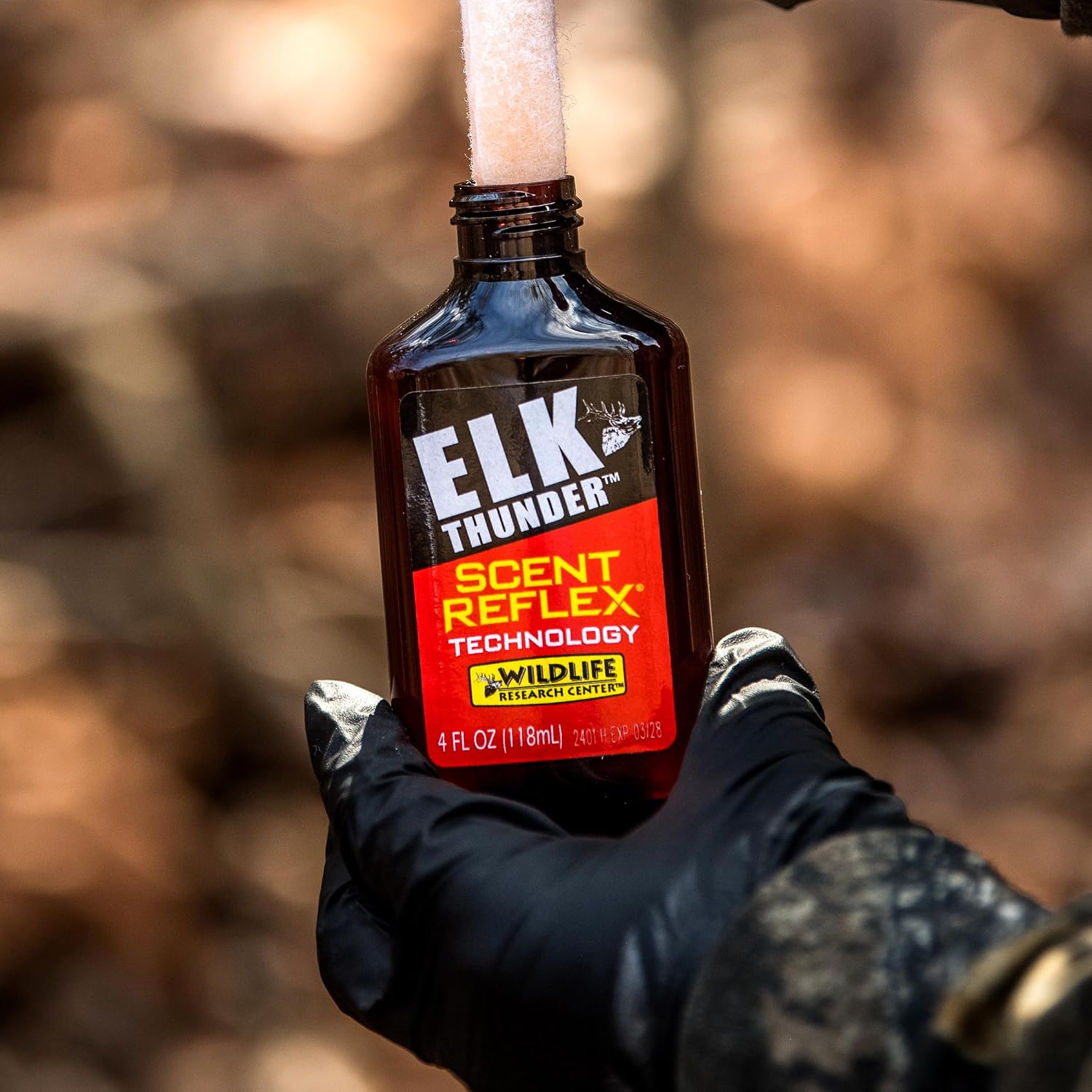 Wildlife Research CENTERdeer attractant