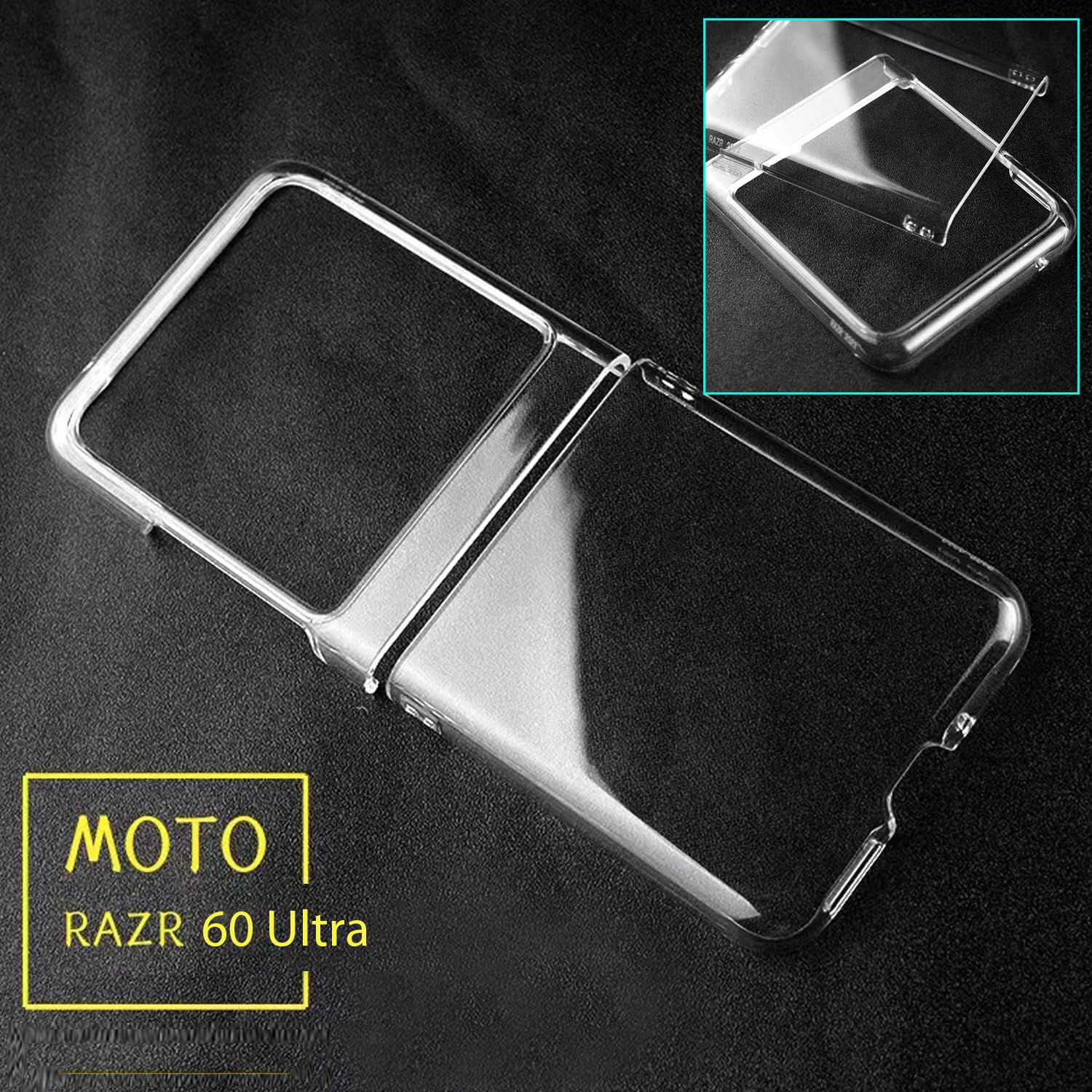 Película Hprime Para Motorola Razr 40 Ultra Curves Pro Ex | MercadoLivre