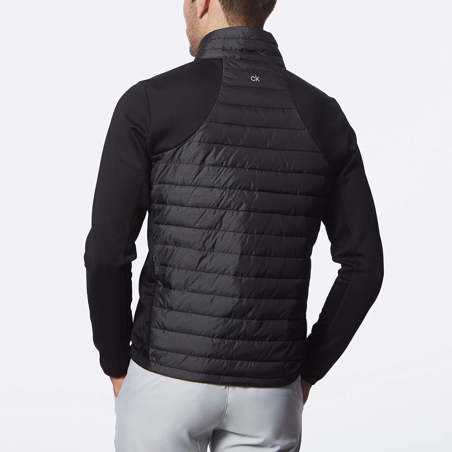 Calvin Klein Golf Men's Insul-LITE 