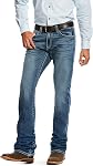 Ariat Mens MNS M2 Str Legacy Boot Jean BrandonPants