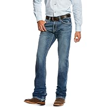 Men's M2 Grayson Fargo Boot Cut Jean