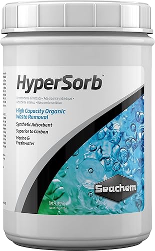 HyperSorb, 2 L 67.6 oz. HyperSorb, 2 L 67.6 oz.