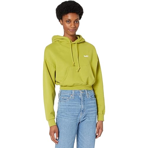 Levi's Women's Laundry Day Sweat Set (Also Available in Plus)