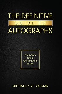 The Definitive Guide To Autographs Lahore, Karachi - Pakistan