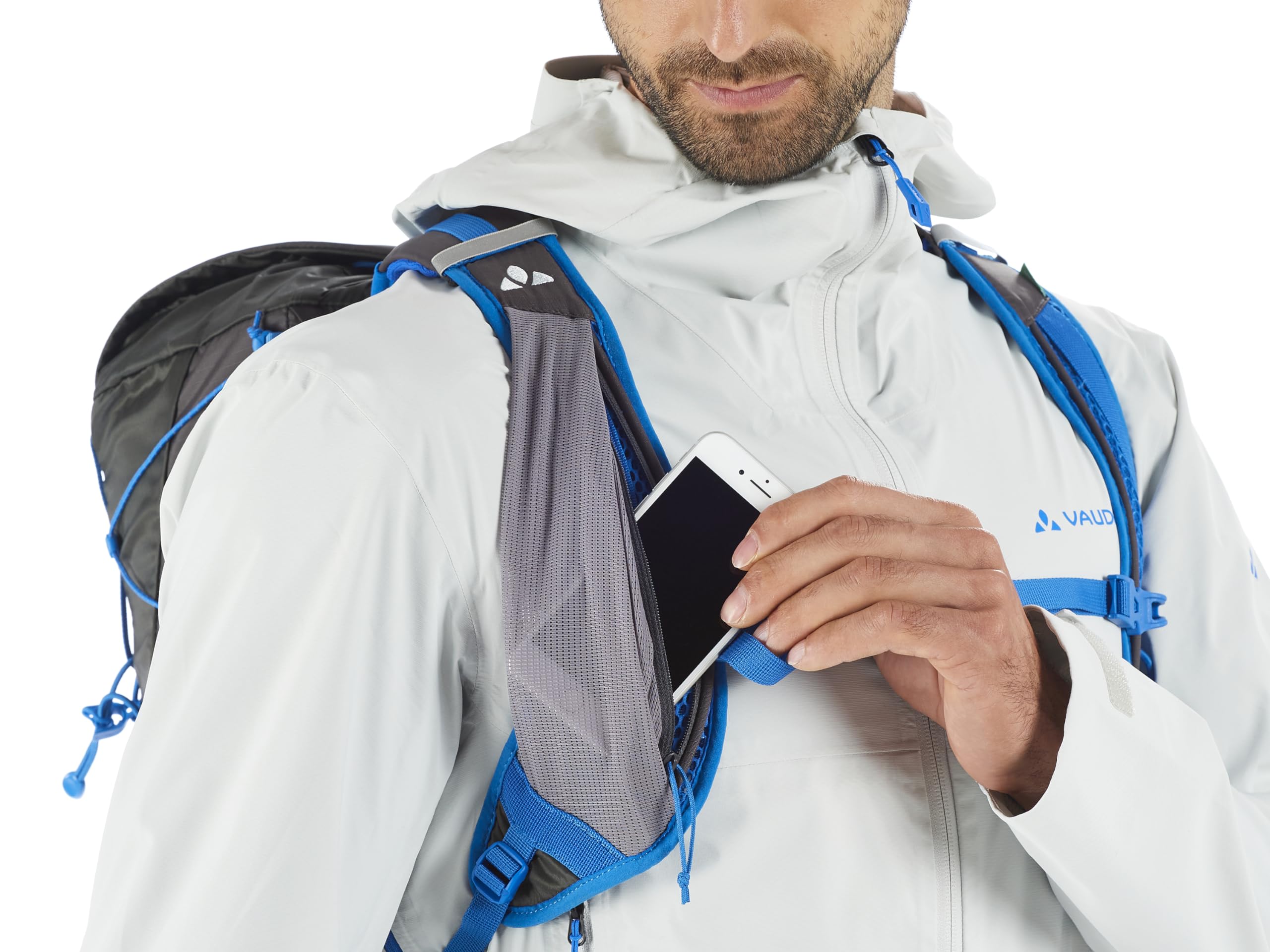 Trail Spacer 28