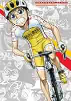 秋田書店 - 【RATT】アニメ 弱虫ペダル 第一期全巻DVD 特典付 81ZAyaN4BUL._AC_SY200_QL15_.jpg