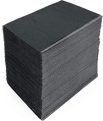 Miniatura 2 de 125 fundas de mesa de tatuaje de 13 x 18 pulgadas, almohadilla limpia, babero de tatuaje personal de higiene