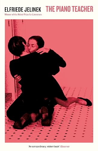 The Piano Teacher - Paperback