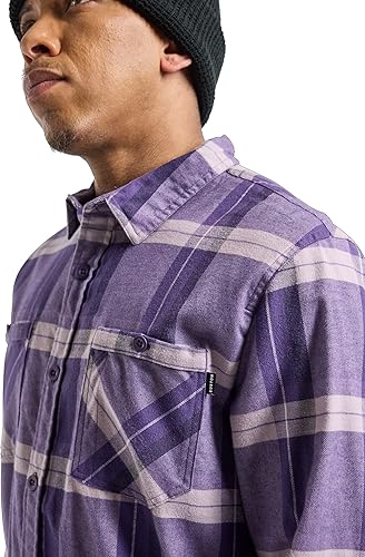 Miniatura 5 de Burton Franela de manga larga favorita para hombre