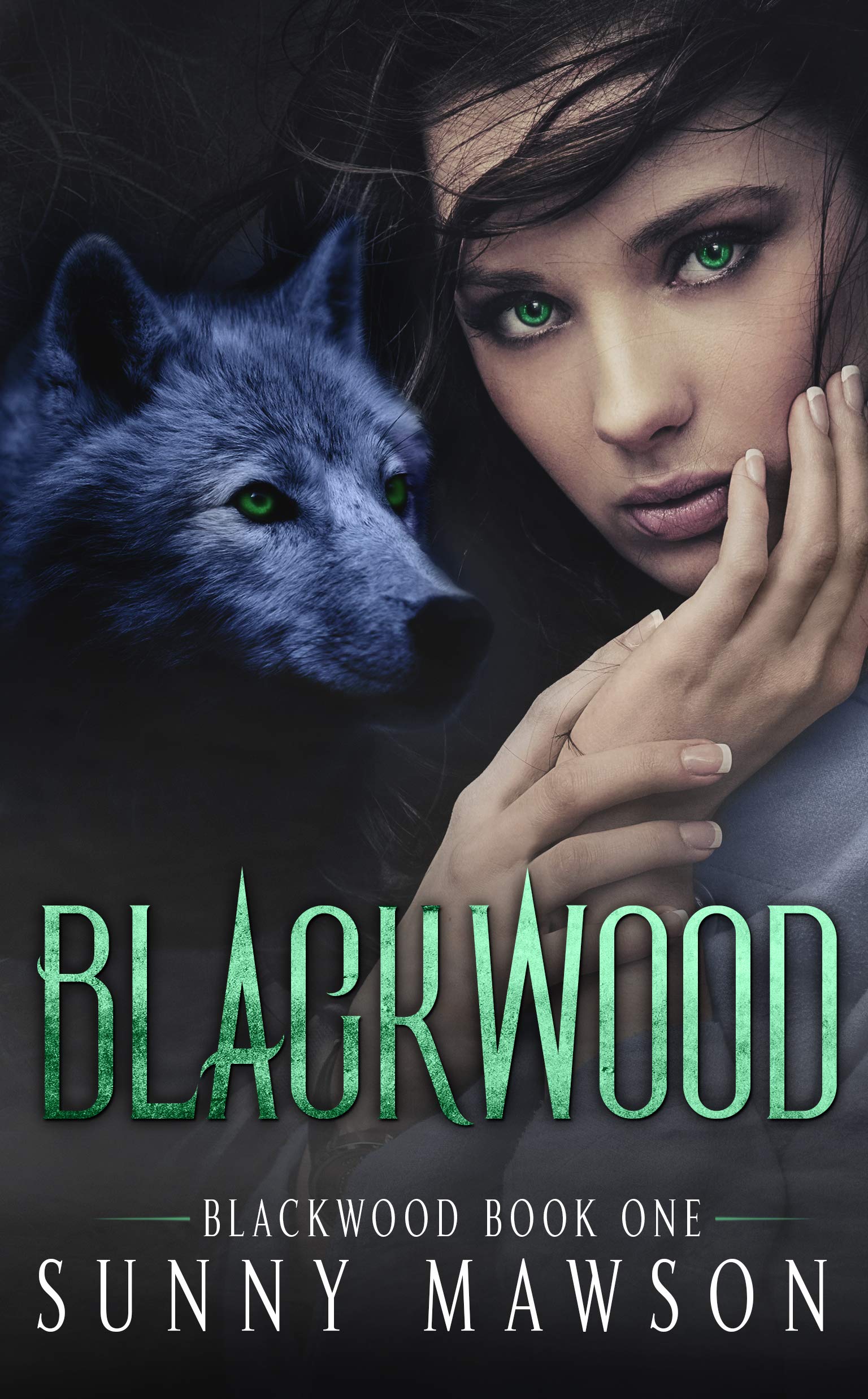 Blackwood: Book 1