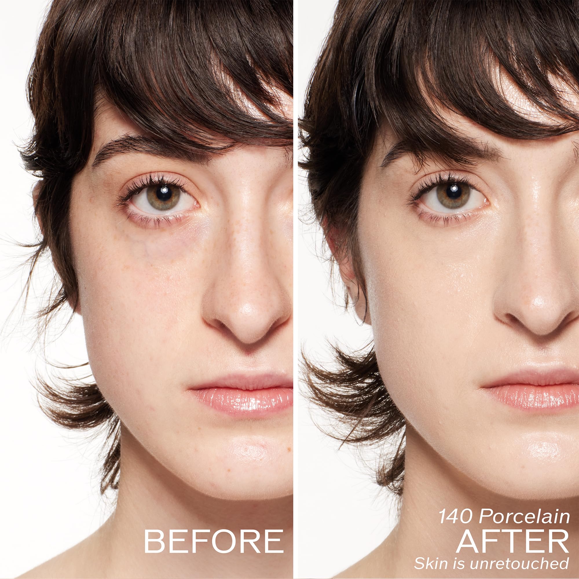 Amazon.com: Shiseido RevitalEssence Skin Glow Foundation SPF 30