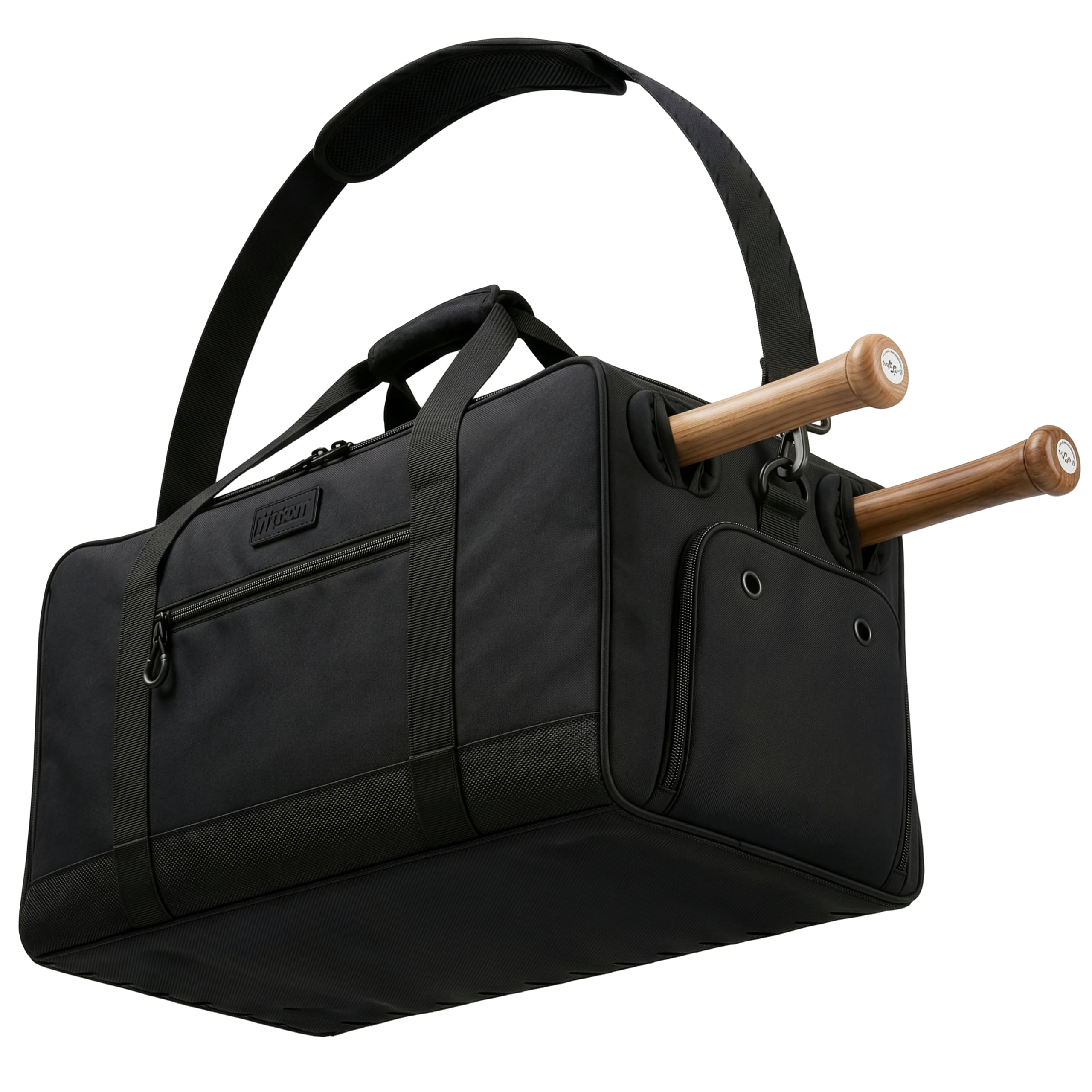 Photo 1 of Fitdom 27" Baseball Equipment Duffel Bag