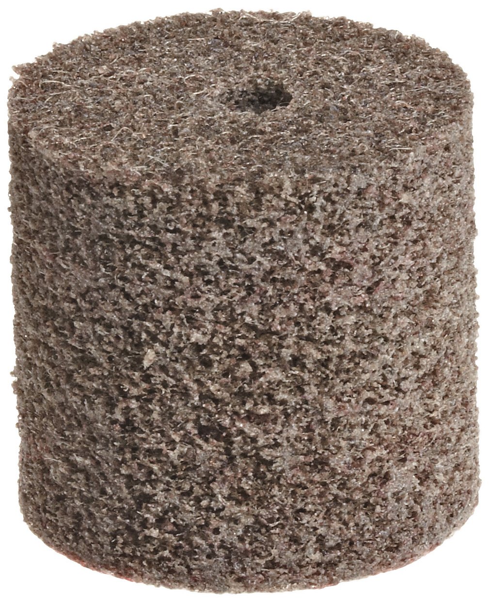 3M Scotch-Brite EXL Unitized Wheel, Aluminum Oxide, 1 Diameter, 6A Medium (Pack of 50)