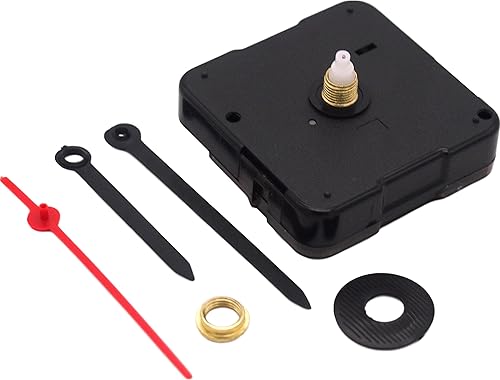 Miniatura 2 de 12 movimientos de reloj y mecanismos de manecillas