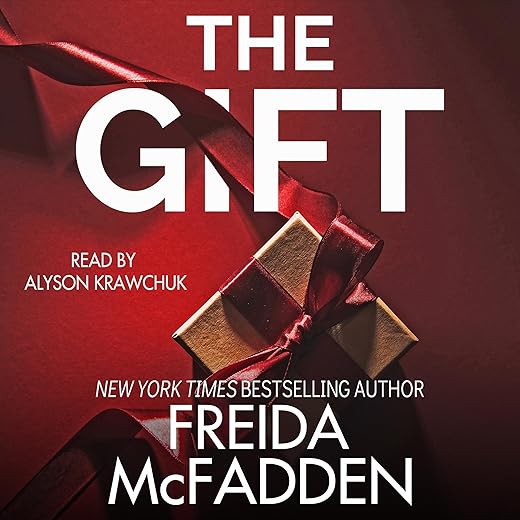 The Gift: A Short Story