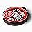 YouTheFan NCAA NC State Wolfpack 3D Logo Series Ornaments