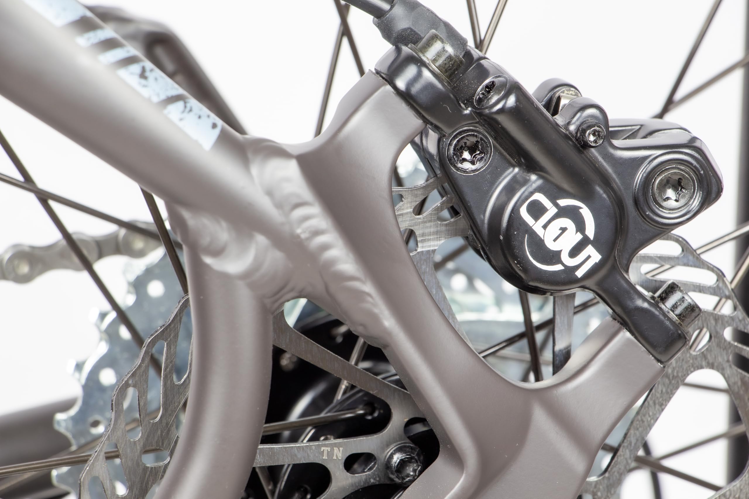 Head - Bicicleta de montaña Granger para Adultos