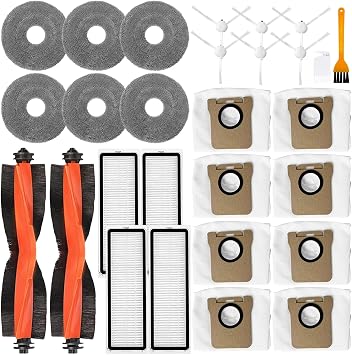 Xiaomi Robot Vacuum X20 Plus X20+ X10 Plus X10+         HEPA 26