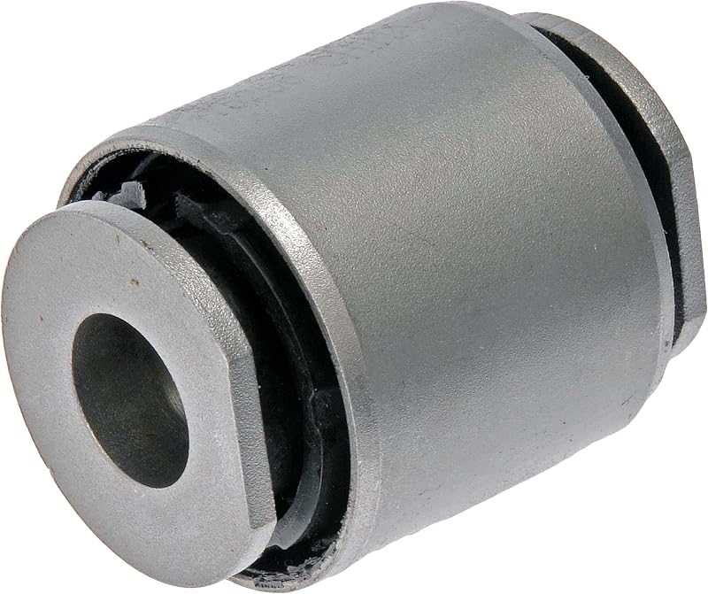 Bucha do munhão traseiro superior da suspensão Dorman 523-214 para Ford Explorer, Explorer Sport Trac e Mercury Mountaineer – 1 unidade