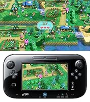 Vista 16 de Nintendo Land