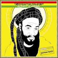 英LP Joshua Moses Joshua To Jashwha: 30 Years In The Wilderness ARC250LP Bristol Archive UK /00212 Joshua Moses – Joshua To Jashwha - 30 Years In The