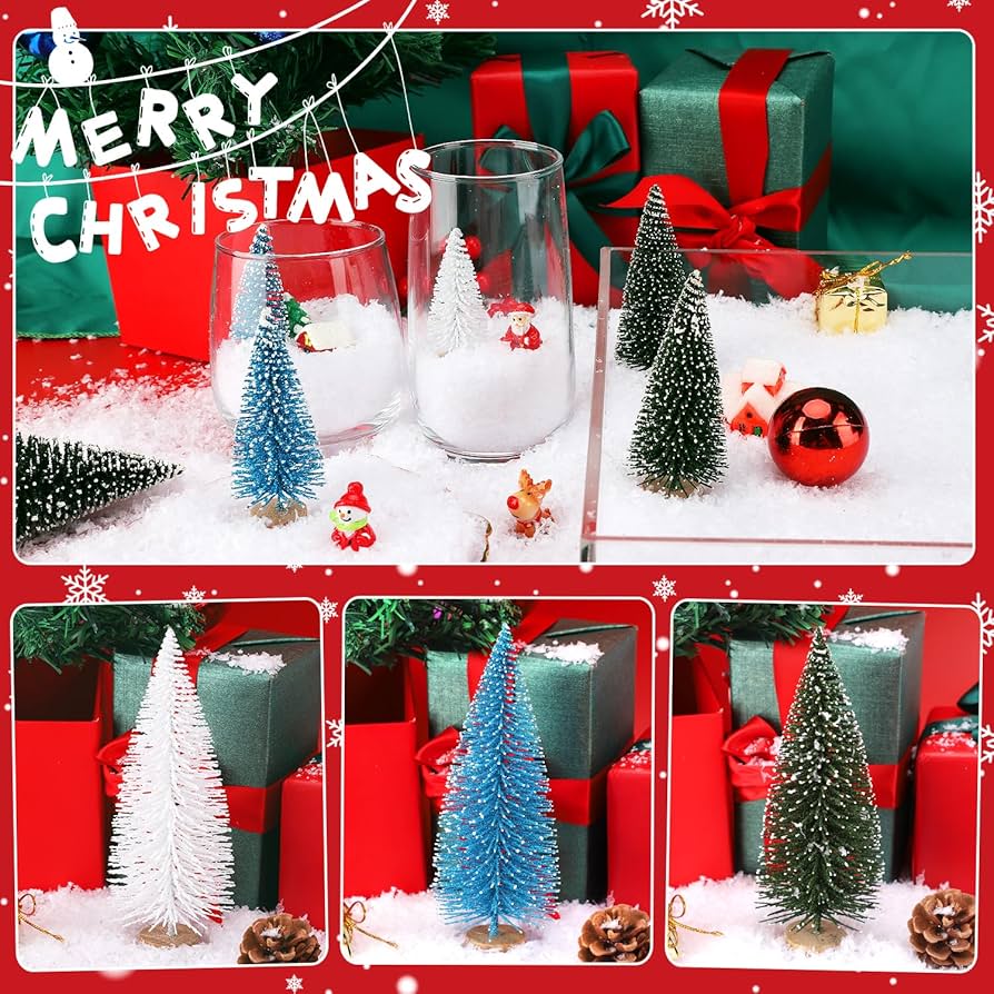 * mini christmas tree ୨୧ * 小さなクリスマスツリー mini christmas tree ୨୧ * 小さなクリスマスツリー Amazon.com