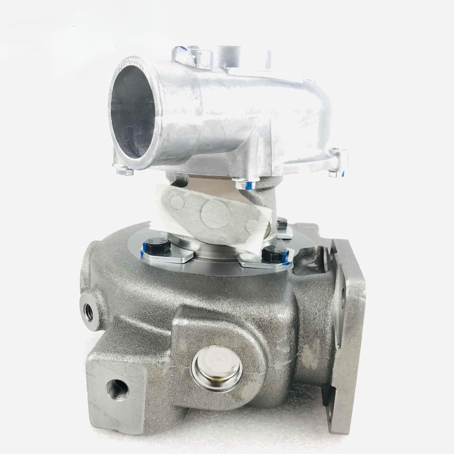 New VA180076 For RHB52W MYAQ RHB52 TurboCharger for Yanmar Marine 4JH2-DT 4JH2-DT(B) E Engine