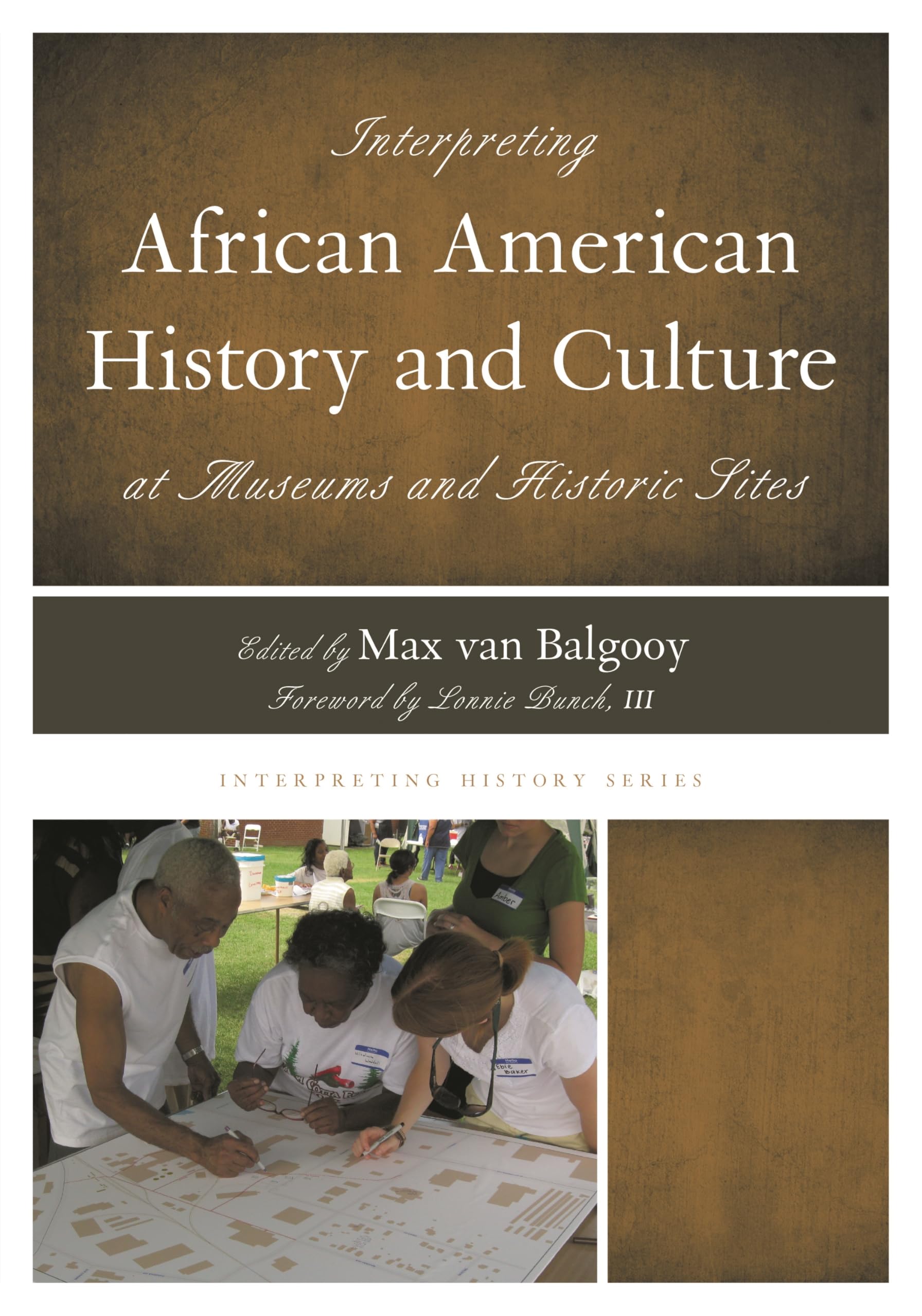 Interpreting African American History and Culture at Museums and Historic Sites (Interpreting History): 3