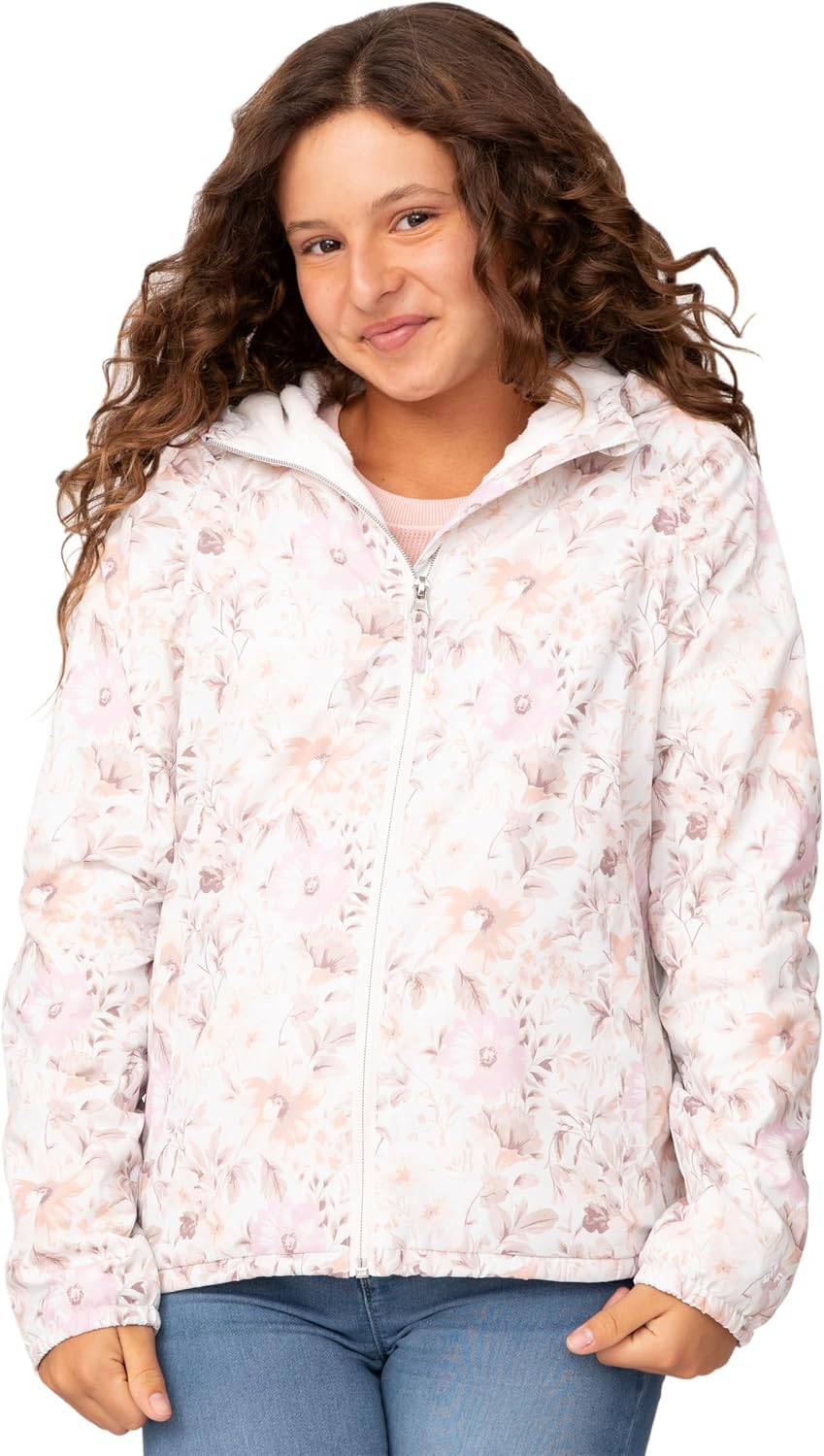 Free Country Girls' Windshear Jacket