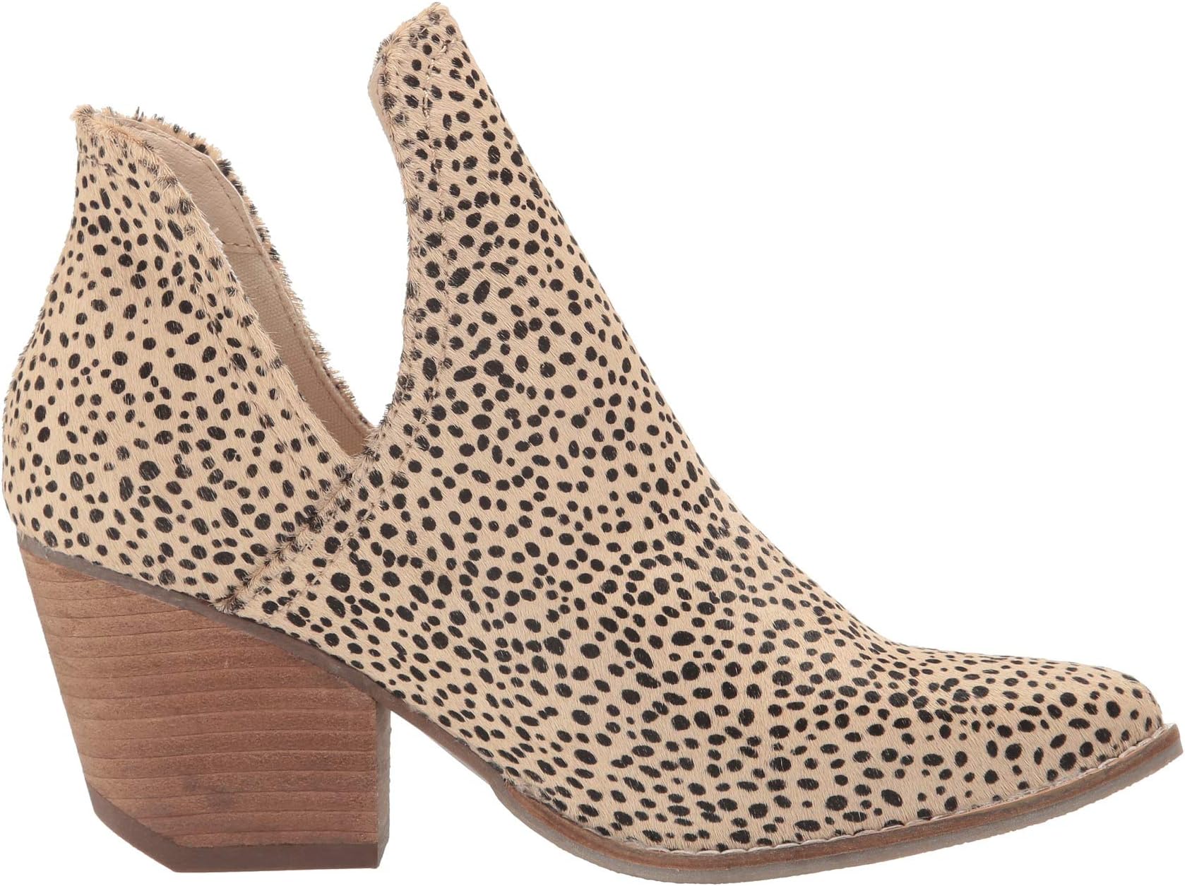 matisse trader bootie