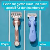 Gillette Venus Lames de Rasoir Femme pour le Maillot, 10 Recharges - 7