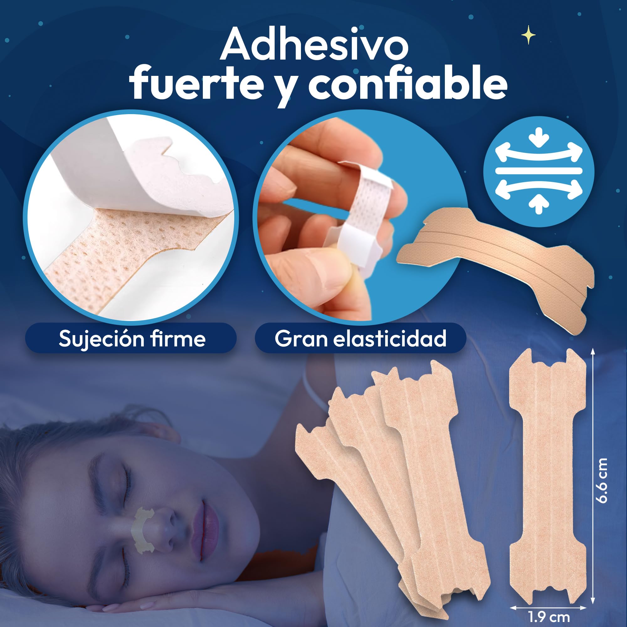 140-SUPER PACK| Tiras Nasales PREMIUM SILKORA® | Tiras nasales antirronquidos para Dormir| Alivian Congestión Nasal| Anti-ronquidos|Nose Strips|Breathe Right| Nasal Strips Respirar Mejor por la nariz