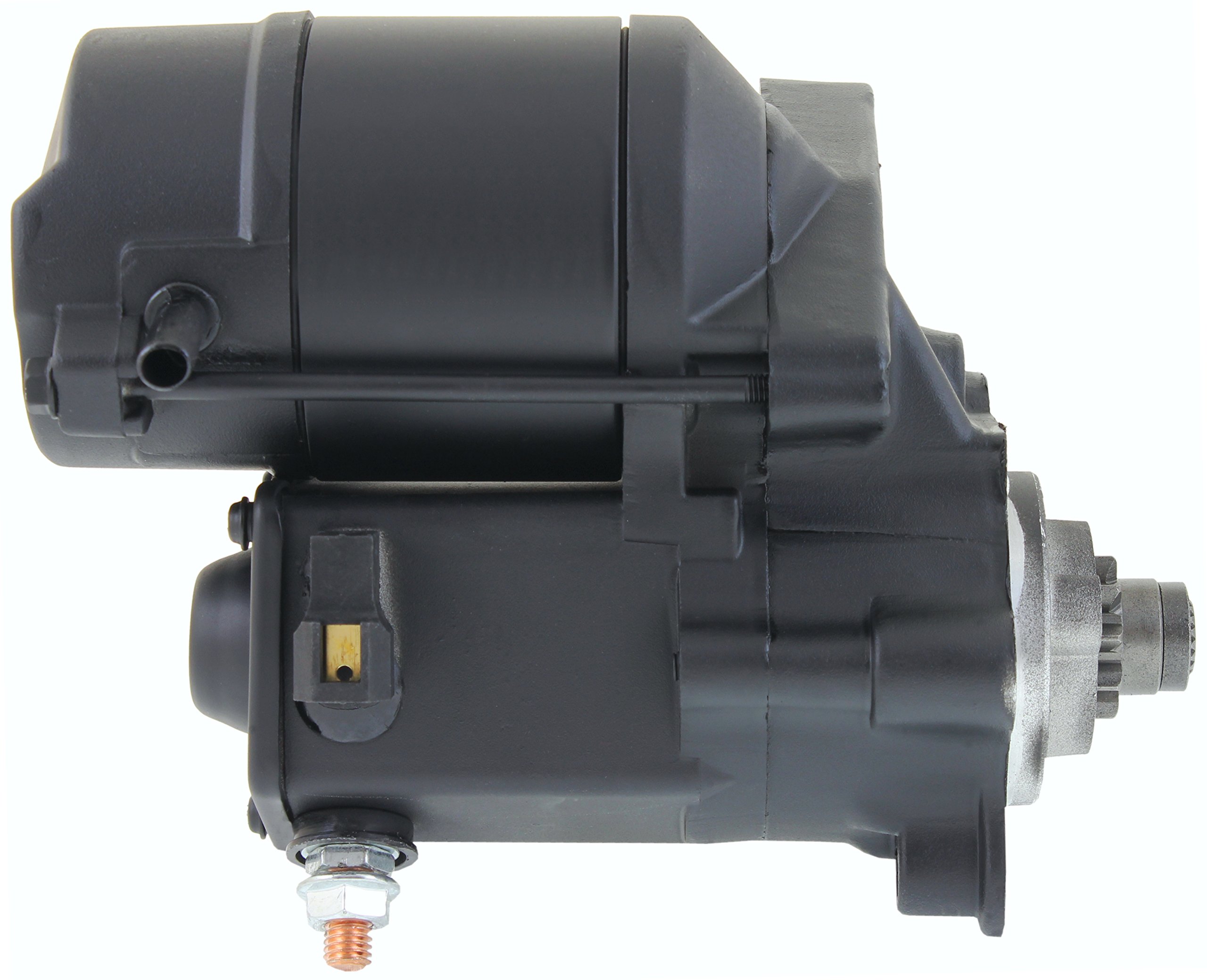 Amazon.com: Gear Reduction Starter Compatible with Harley