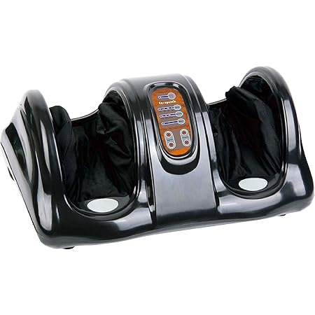 Carepeutic deluxe shiatsu foot massager Clearance