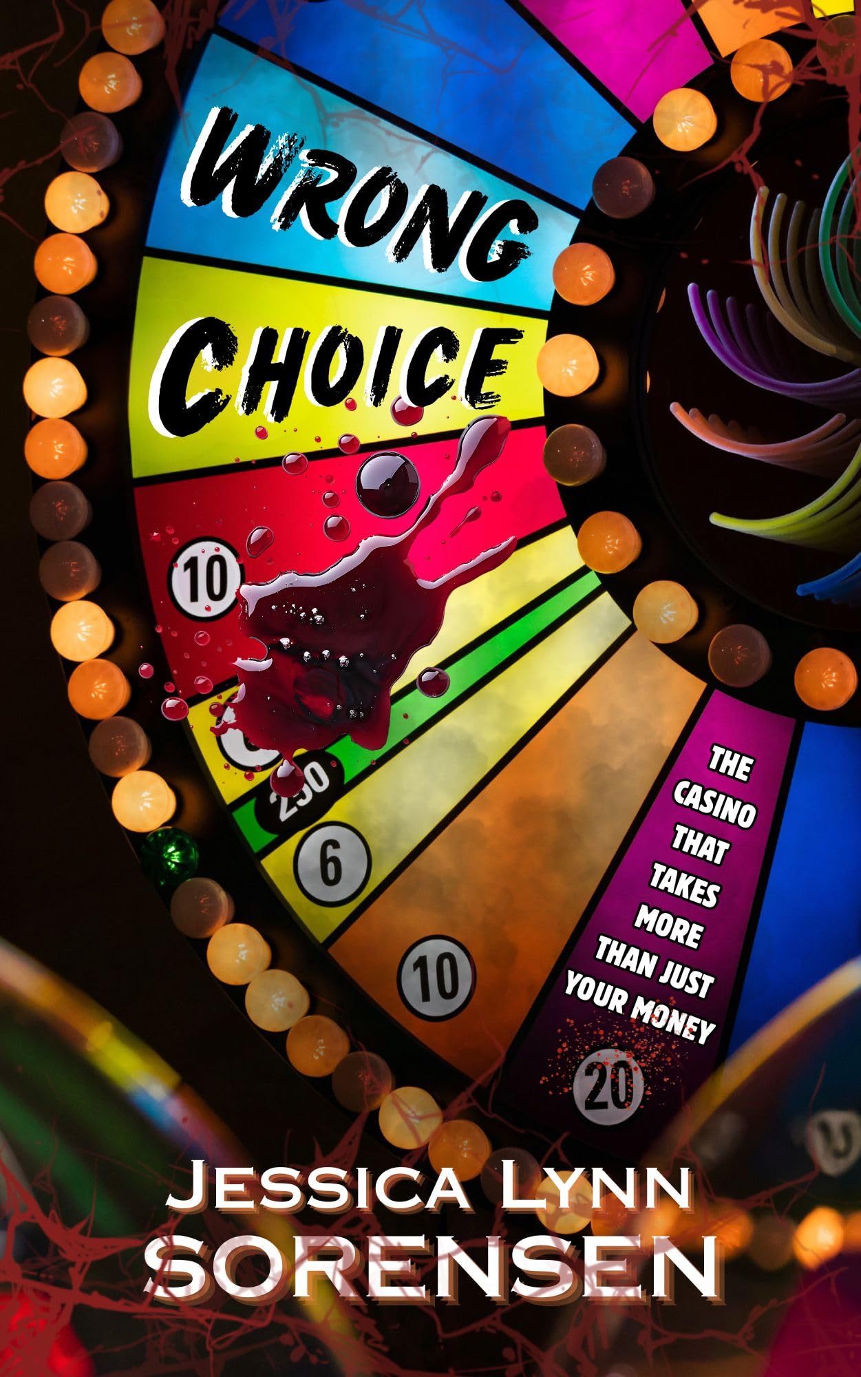 Wrong Choice