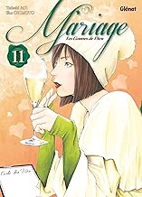 Download Les Gouttes de Dieu - Mariage - Tome 11 PDF