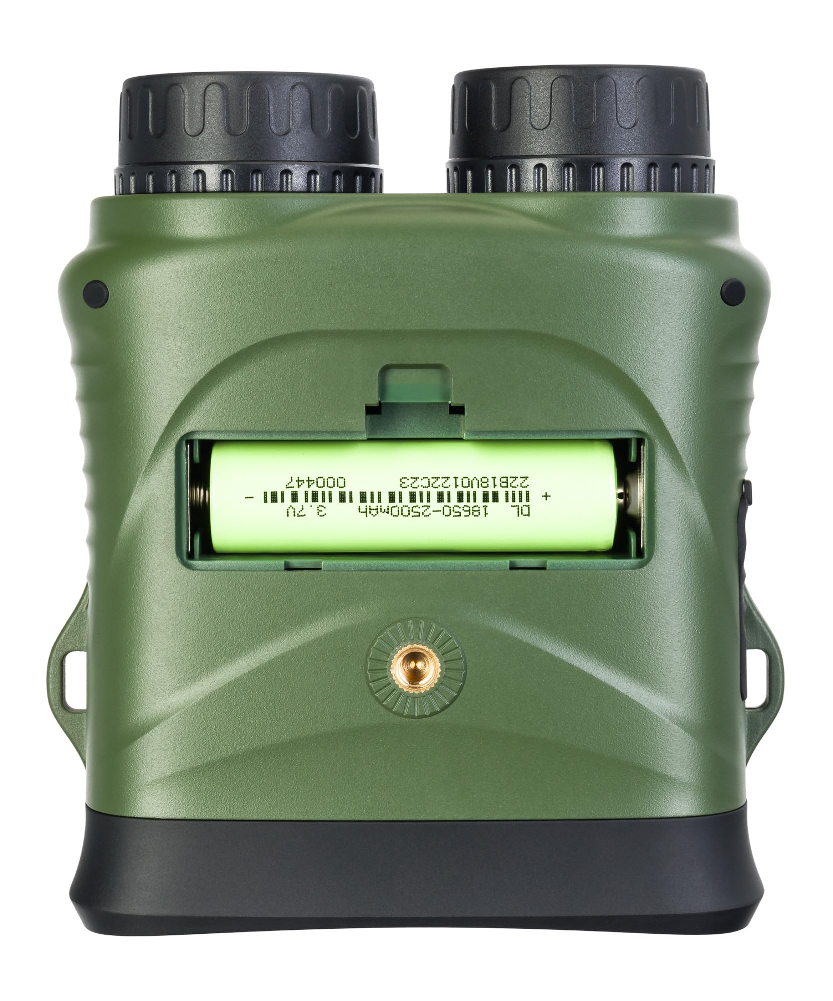 Levenhuk Atom Digital DNB200 Visore Notturno Binoculare Adatto Anche per Osservazioni Diurne, Compatto, Leggero, da Impugnare a Mano e con Videocamera