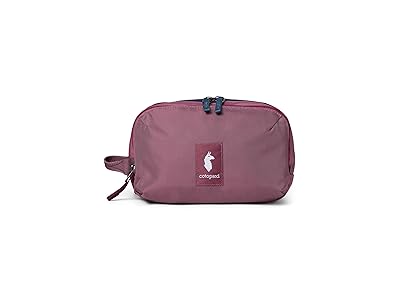 Cotopaxi Nido Accessory Bag - Cada Dia Bags Fig, Polyester