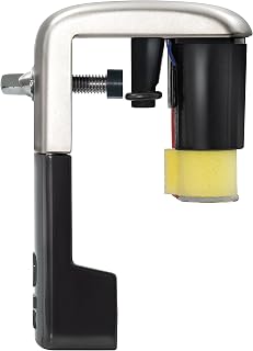 DrumIt TRIGITKICK10402 Acoustic Kick Drum Trigger
