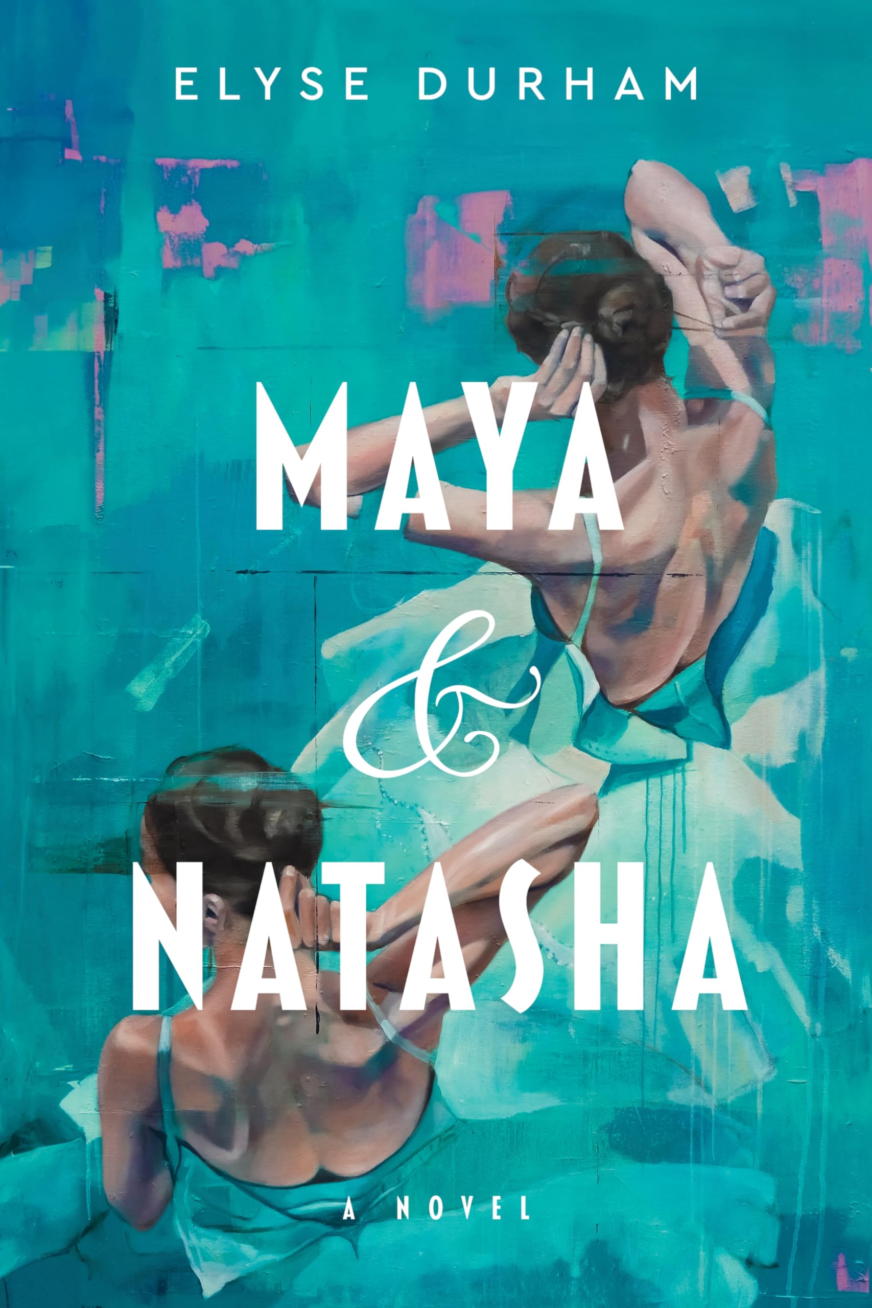 Maya & Natasha: Compelling Historical Fiction Featuring Rivalry and Redemption in the Ballet World, Get Swept Away by the World of Ballet