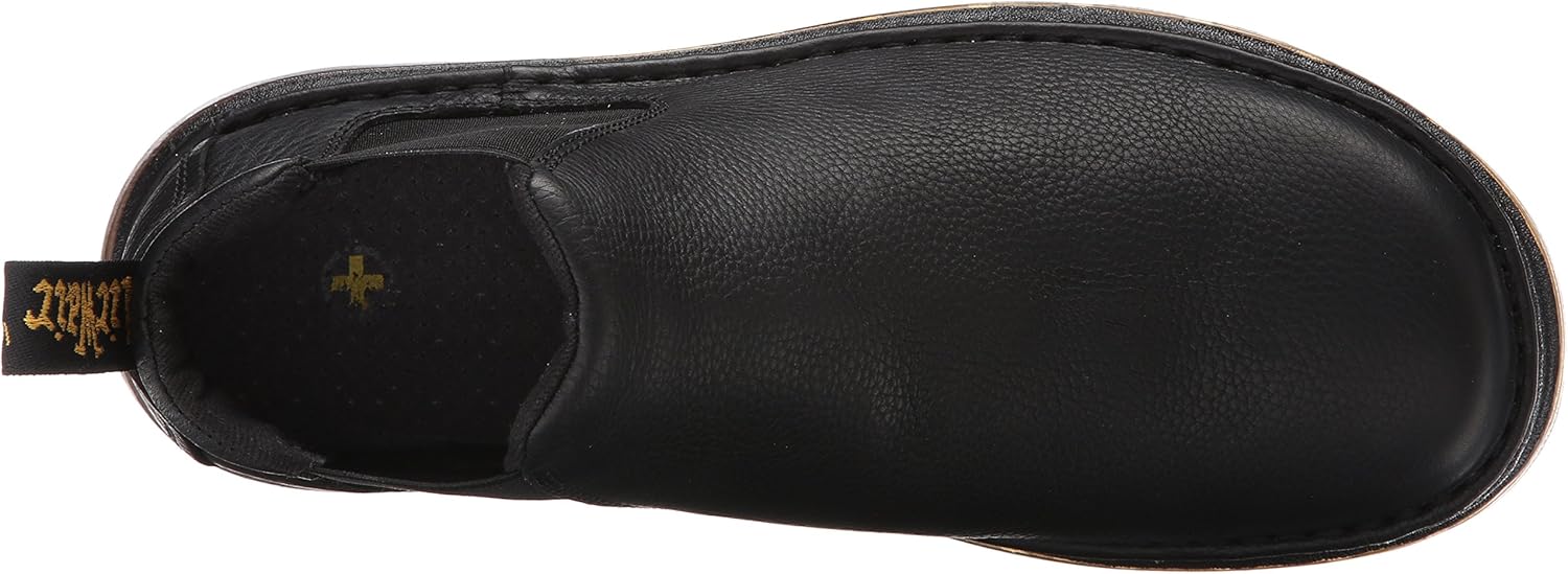 چکمه دکتر مارتنز آقای اوکفورد چلسی