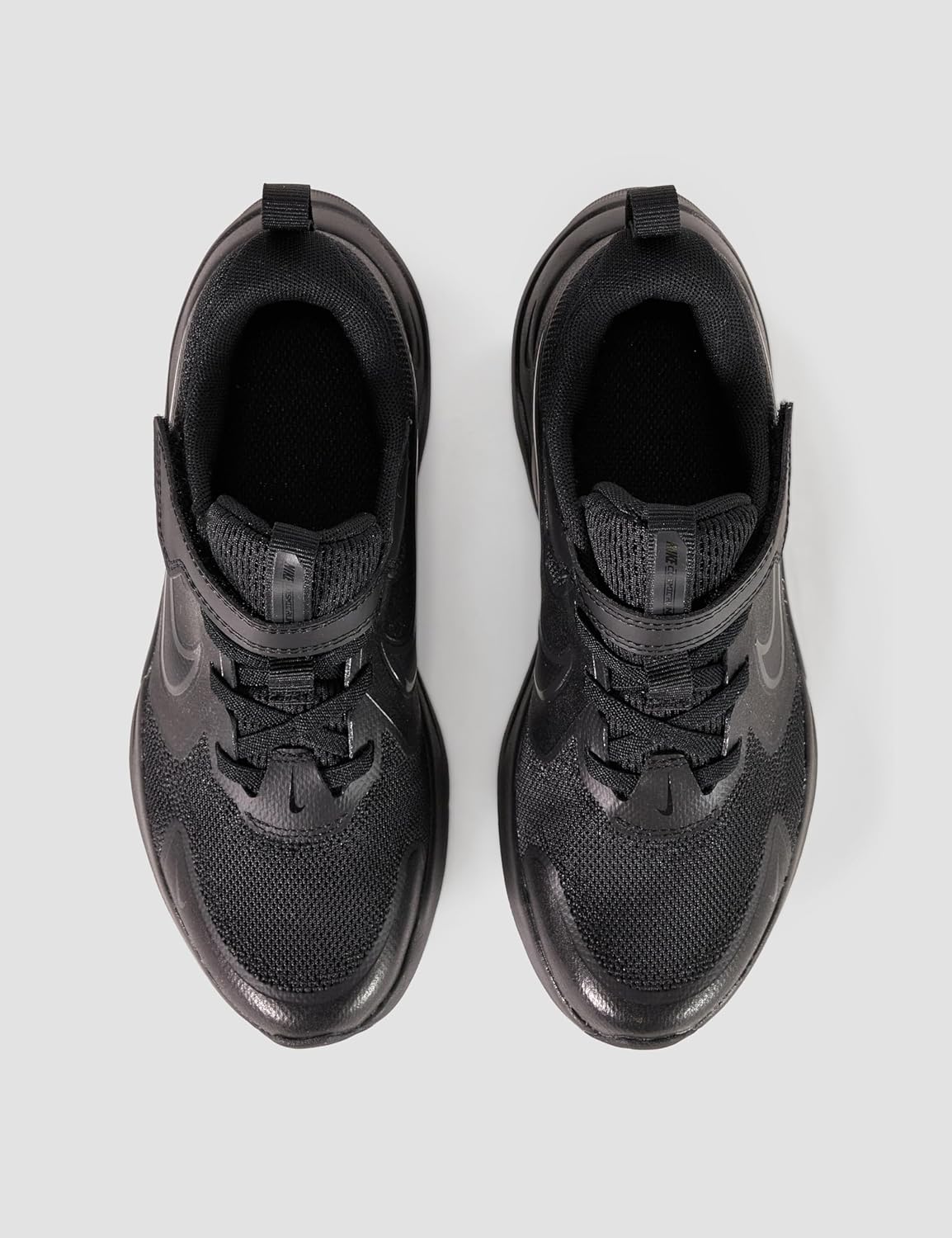 Nike Unisex Kids' Cosmic Runner Running Shoes - Boys Girls Todders & Baby Sneakers - Image 4