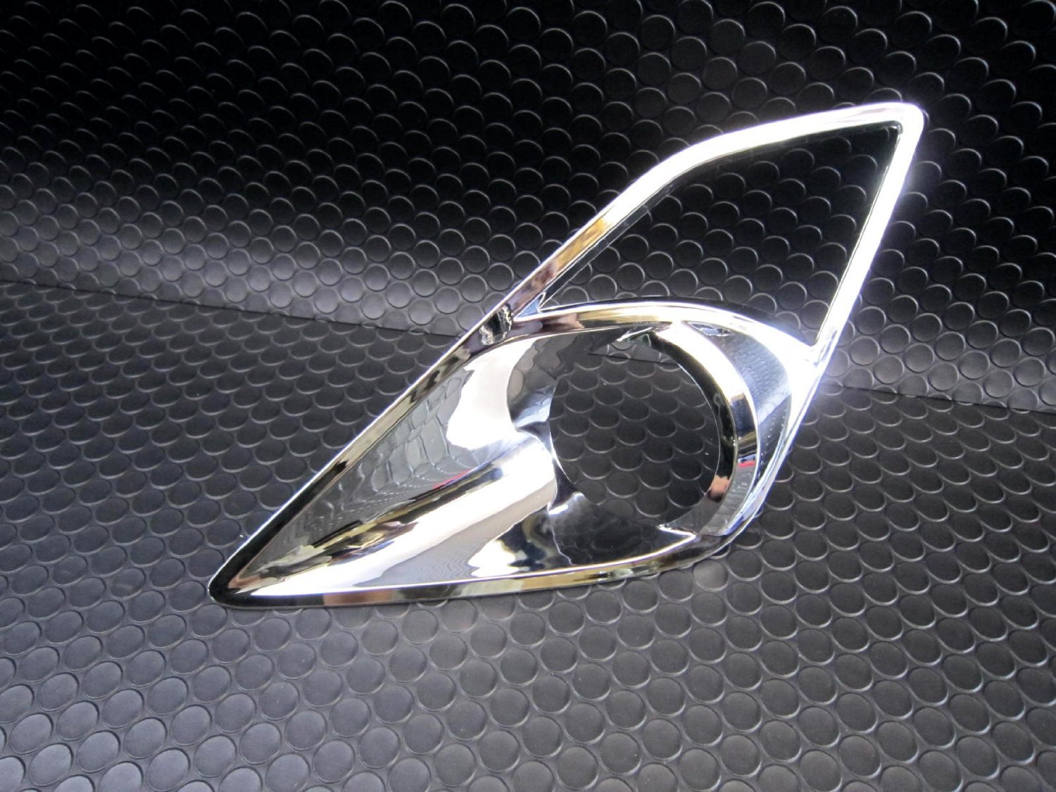 Amazon | BRIGHTZ 86 ZN6 メッキフォグライトカバー 【 FOG-COV