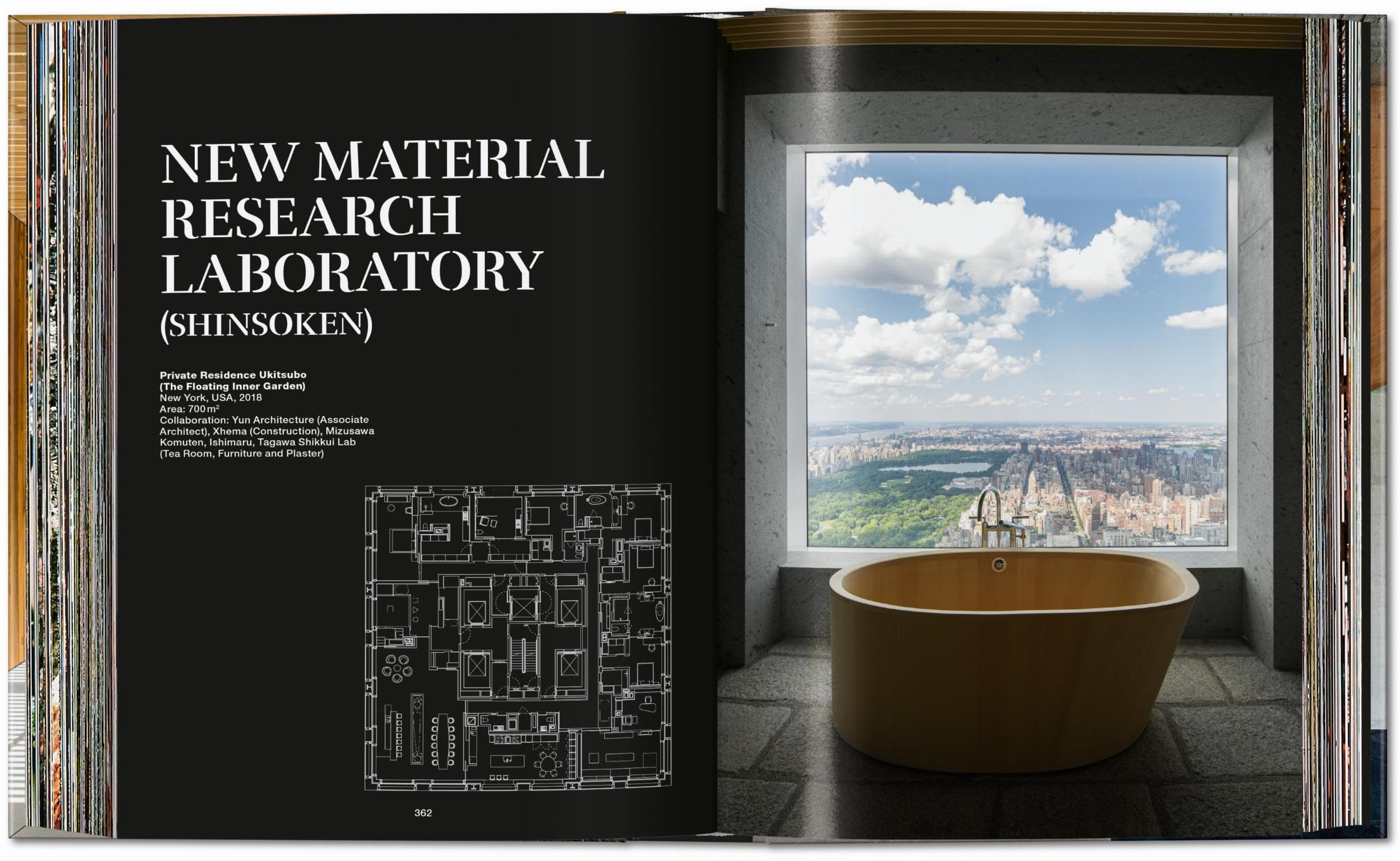 Homes for Our Time. Contemporary Houses Around the World. Vol. 2. 45th Ed.
