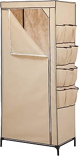 Best Honey Can Do Storage Wardrobe Of 2020 Top Rated Reviewed
