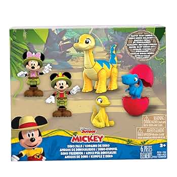 ディズニー ミッキー 3点セット ディズニー ミッキーのトイファクトリー 300ピース【D-300-268