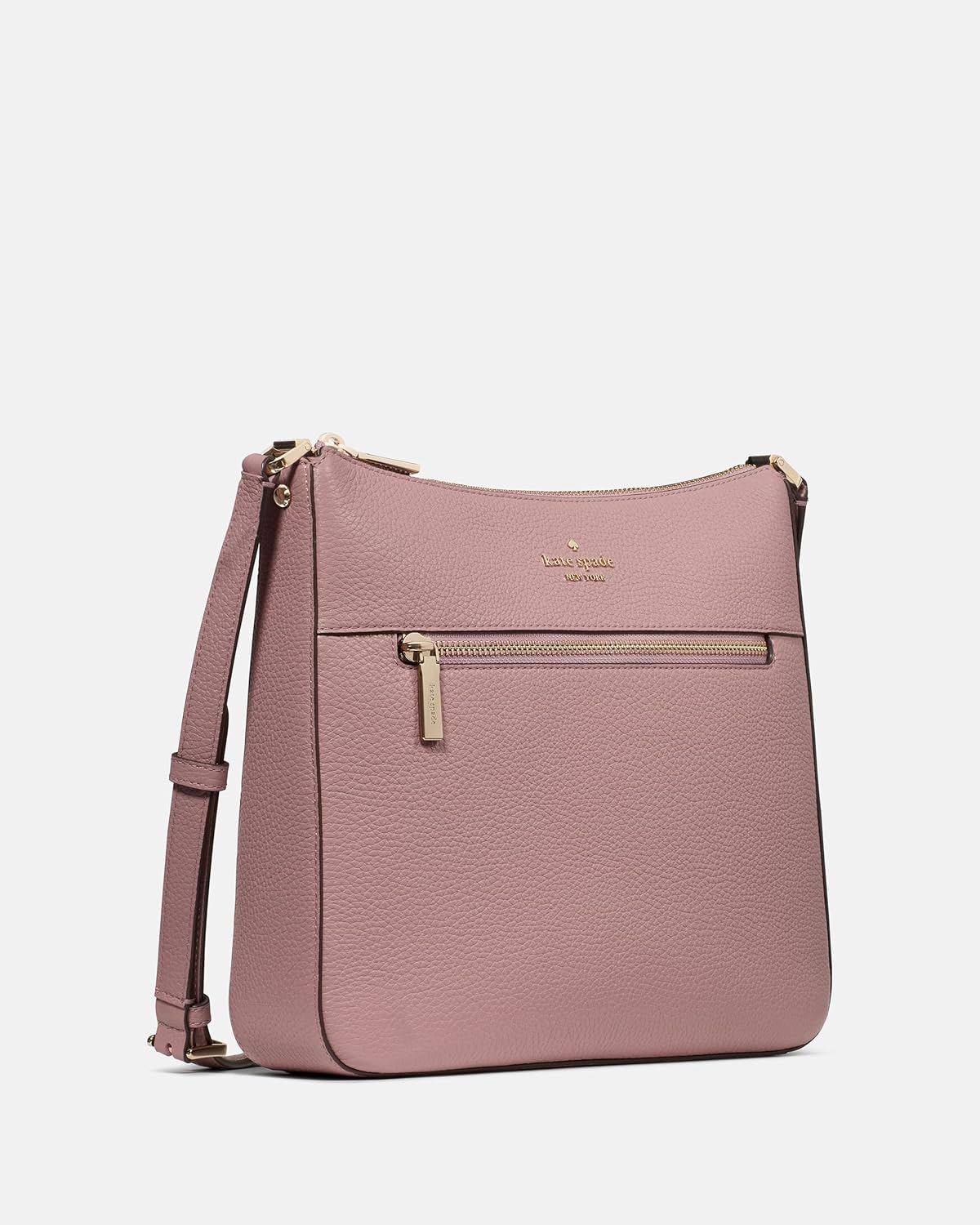 kate spade new york Women's Lena Pebbled Leather Swingpack Crossbody
