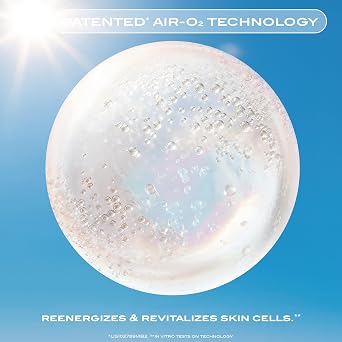Lancaster Sun Perfect Air Invisible Face Mist SPF50, Ultra-light, Weightless, Fast Absorbing and Refreshing Sun Protection, 75ml