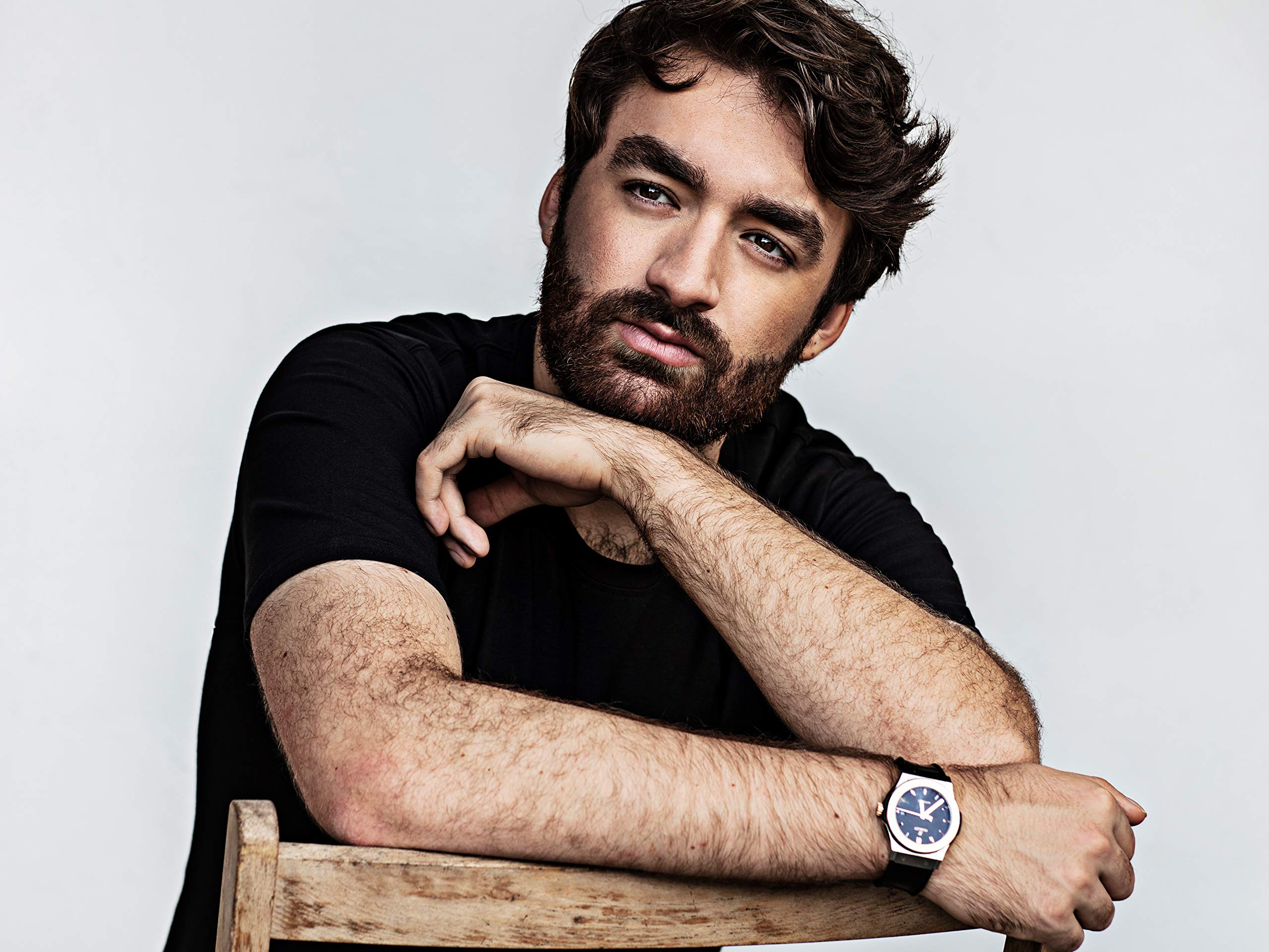 Oliver Heldens